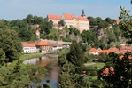 Ubytování Mlýn Bechyně