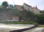 Ubytování Mlýn Bechyně