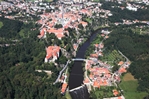Ubytování Mlýn Bechyně