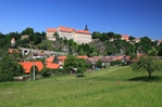 Ubytování Mlýn Bechyně