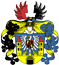 Znak města Bechyně